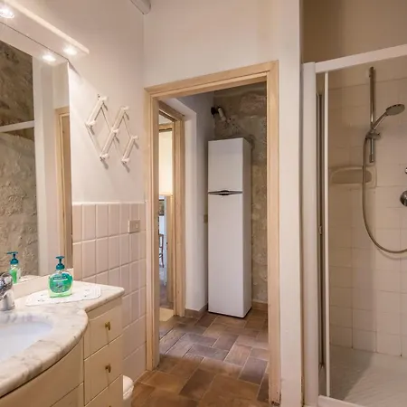 Capannina Apartamento