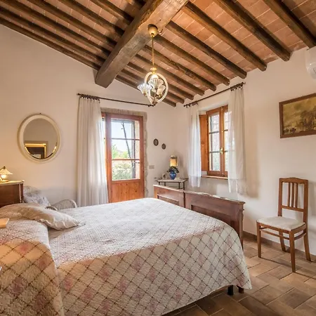 Apartamento Capannina *