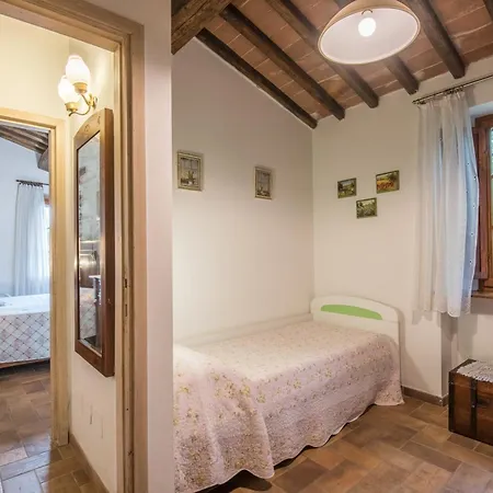 Capannina Apartamento