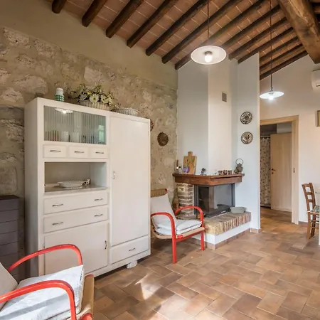 Capannina Apartamento