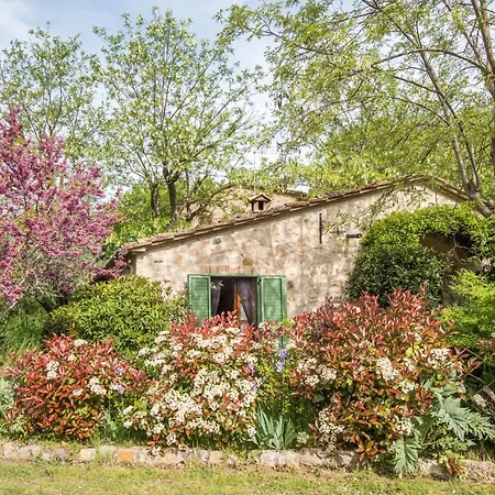 Apartamento Capannina Lano