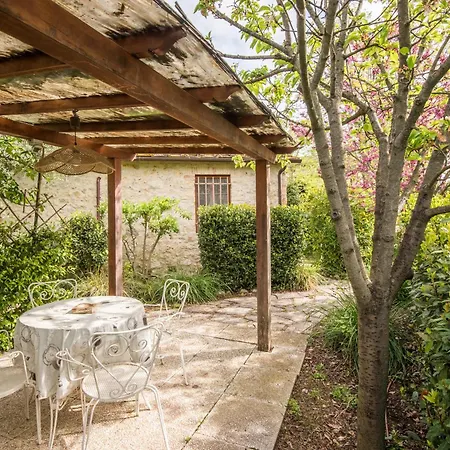 Capannina Apartamento Lano