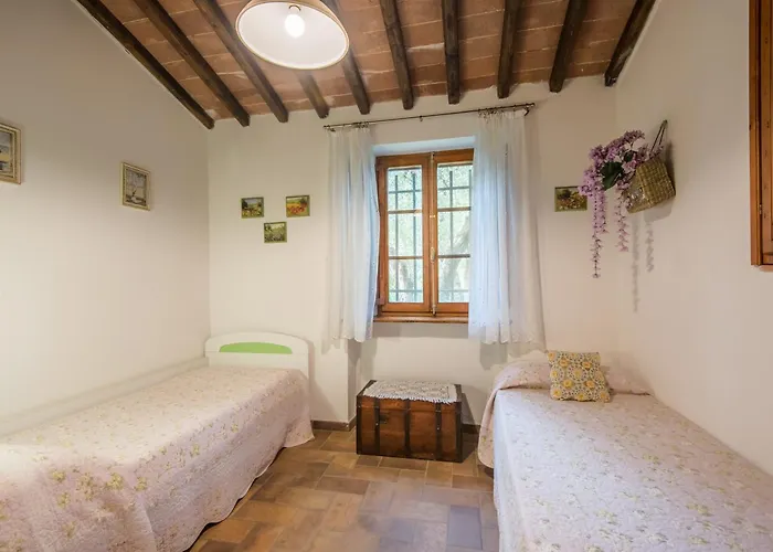 Capannina * 콜레 발델사