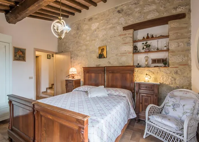 Capannina * 콜레 발델사