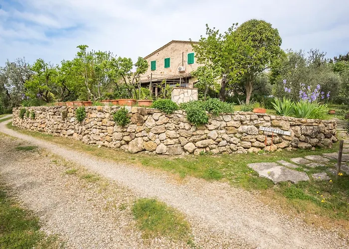 Capannina * 콜레 발델사