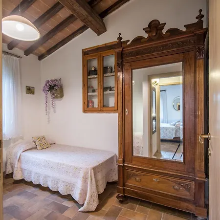 Capannina Appartamento Lano