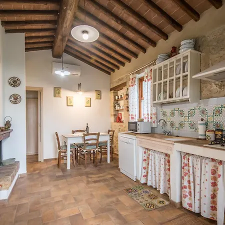 Appartamento Capannina Lano